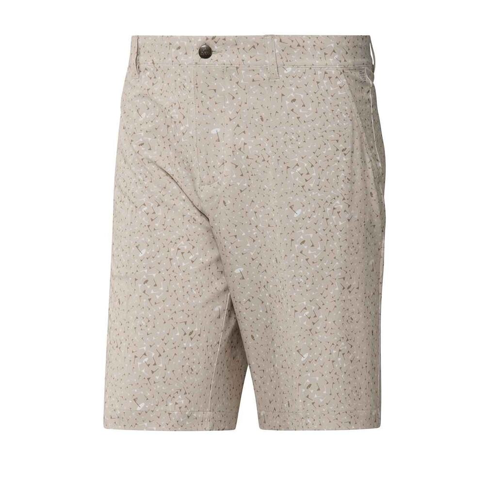 Adidas Ultimate 365‎ Primegreen Flag Print Shorts Golf  Men's  42 *New